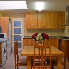 Отель Vivalidays Casa Santos Бланес в номере фото 2