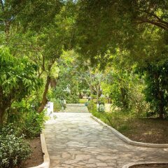 Hotel Bel Azur Thalasso & Bungalows фото 6