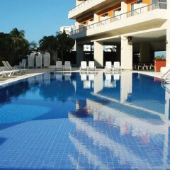 Amarea Hotel Acapulco фото 6