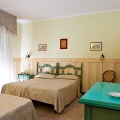 Hotel Stelle DEuropa комната для гостей фото 4