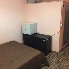 Отель BiG Orange Localstay@Siam удобства в номере