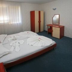 Dirossi Hotel Свети Влас комната для гостей фото 5