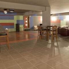 Crystal Kaymakli Hotel & Spa в номере