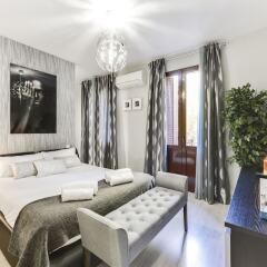 Апартаменты Sweet Inn Apartments Lavapiés Мадрид фото 4