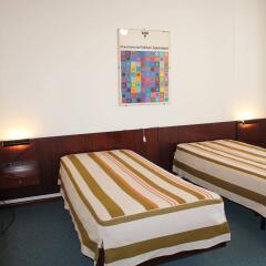 Отель Albergo Residence Italia Vintage Hotel Италия, Порденоне - отзывы, цены и фото номеров - забронировать отель Albergo Residence Italia Vintage Hotel онлайн комната для гостей
