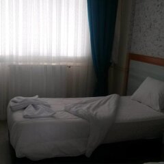 Uyum Hotel Турция, Памуккале - отзывы, цены и фото номеров - забронировать отель Uyum Hotel онлайн комната для гостей фото 3
