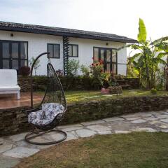 Отель Raniban Retreat Непал, Покхара - отзывы, цены и фото номеров - забронировать отель Raniban Retreat онлайн фото 8