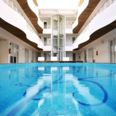 In Fashion Hotel Boutique Adult Only бассейн фото 2
