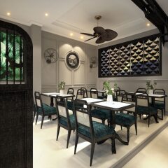 Hanoi Graceful Hotel