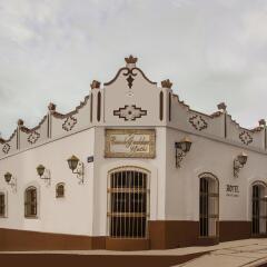 Отель Casa de Guadalupe фото 9