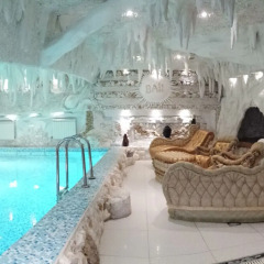 Hotel Bali Paradizo с домашними животными