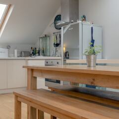 Отель 2 Bedroom Apartment In Hammersmith Grove Великобритания, Лондон - отзывы, цены и фото номеров - забронировать отель 2 Bedroom Apartment In Hammersmith Grove онлайн в номере