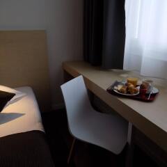 Hotel Paris Saint-Ouen в номере фото 2