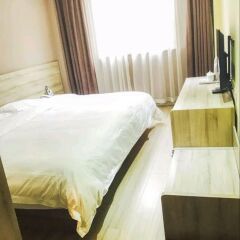 Отель You Rui Inn комната для гостей фото 4