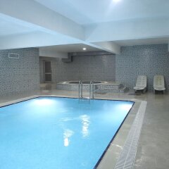 Cakmak Marble Hotel бассейн фото 2