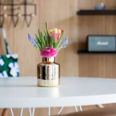 Отель Kith & Kin Boutique Apartments Нидерланды, Амстердам - отзывы, цены и фото номеров - забронировать отель Kith & Kin Boutique Apartments онлайн интерьер отеля