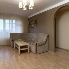 Апартаменты Тульская Москва фото 9