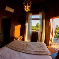 Hotel Cava Colchagua in Santa Cruz, Chile from 161$, photos, reviews - zenhotels.com guestroom photo 3