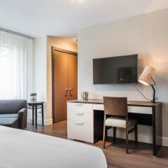 Отель Les Suites Victoria, an Ascend Hotel Collection Member Канада, Гатино - отзывы, цены и фото номеров - забронировать отель Les Suites Victoria, an Ascend Hotel Collection Member онлайн удобства в номере фото 2
