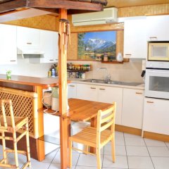 F3 Tiapa Apartment 2 in Paea, French Polynesia from 192$, photos, reviews - zenhotels.com