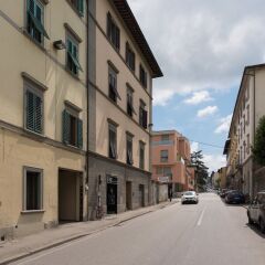 Отель Senese 25B - Keys Of Italy Флоренция