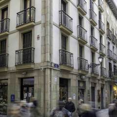 Апартаменты SanSebastianForYou Izarre Apartment