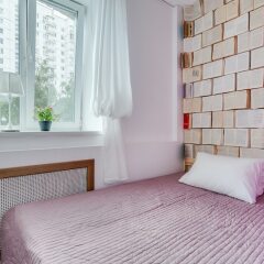 Апартаменты RedHouse Studio Москва фото 18