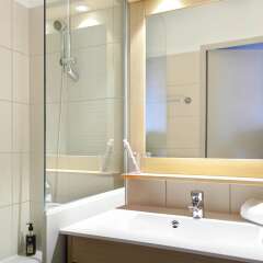 Отель Aparthotel Adagio Marseille Prado Plage ванная фото 2