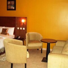 Отель Kayriott Hotel & Suites Нигерия, Варри - отзывы, цены и фото номеров - забронировать отель Kayriott Hotel & Suites онлайн фото 4