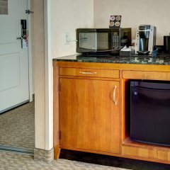 Hilton Garden Inn Lakewood in Lakewood, United States of America from 308$, photos, reviews - zenhotels.com room amenities