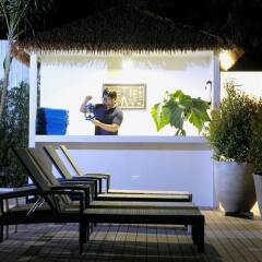 Отель Phuket Boat Quay фото 8