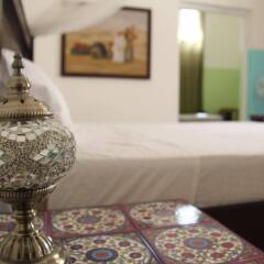 Отель Hawa Guest House комната для гостей