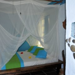 Mango Island Lodges in Massacre, Dominica from 158$, photos, reviews - zenhotels.com room amenities
