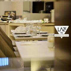 Izmir Comfort Hotel Турция, Измир - отзывы, цены и фото номеров - забронировать отель Izmir Comfort Hotel онлайн интерьер отеля фото 2