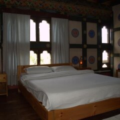 AMA's Village Lodge in Paro, Bhutan from 332$, photos, reviews - zenhotels.com