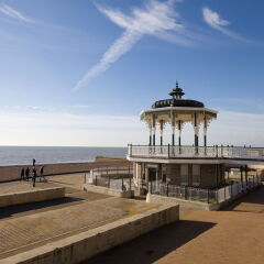 Отель Stay in the heart of.. Brighton фото 2