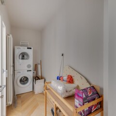 Апартаменты Santa Croce Deluxe 2 Bedroom Apartment Флоренция детские мероприятия