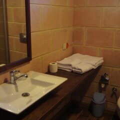 Zifin Hotel ванная