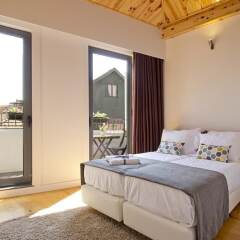 Отель MyStay Porto Bolhão комната для гостей фото 4
