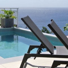 Villa Gros Ilets in Gustavia, Saint Barthelemy from 4724$, photos, reviews - zenhotels.com pool