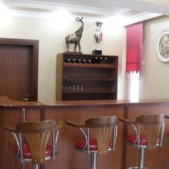 Ersan Hotel Турция, Helvaci - отзывы, цены и фото номеров - забронировать отель Ersan Hotel онлайн гостиничный бар