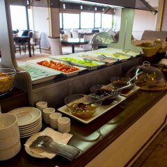Apart Hotel Best Турция, Анкара - отзывы, цены и фото номеров - забронировать отель Apart Hotel Best онлайн питание фото 2