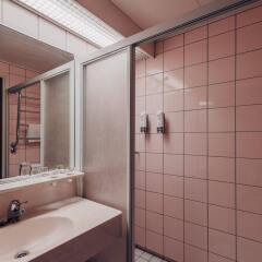 Original Sokos Hotel Presidentti ванная фото 2
