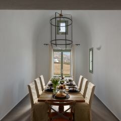 Отель Samsara - Santorini Luxury Retreat Греция, Остров Санторини - отзывы, цены и фото номеров - забронировать отель Samsara - Santorini Luxury Retreat онлайн комната для гостей фото 2