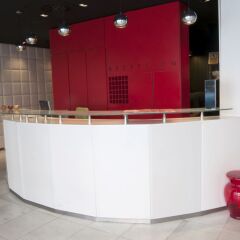 Отель Quo Eraso Aparthotel сауна