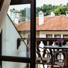 Отель Guest House Byalata Kashta Болгария, Ардино - отзывы, цены и фото номеров - забронировать отель Guest House Byalata Kashta онлайн фото 14