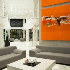 Hotel Suite Princess - All Inclusive - Adults Only интерьер отеля
