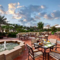 Kempinski Hotel & Residences Palm Jumeirah с домашними животными