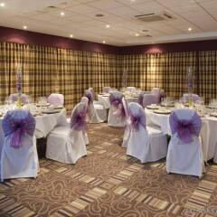 Отель Holiday Inn Stevenage фото 2