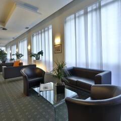 Отель Best Western Biri Падуя интерьер отеля
